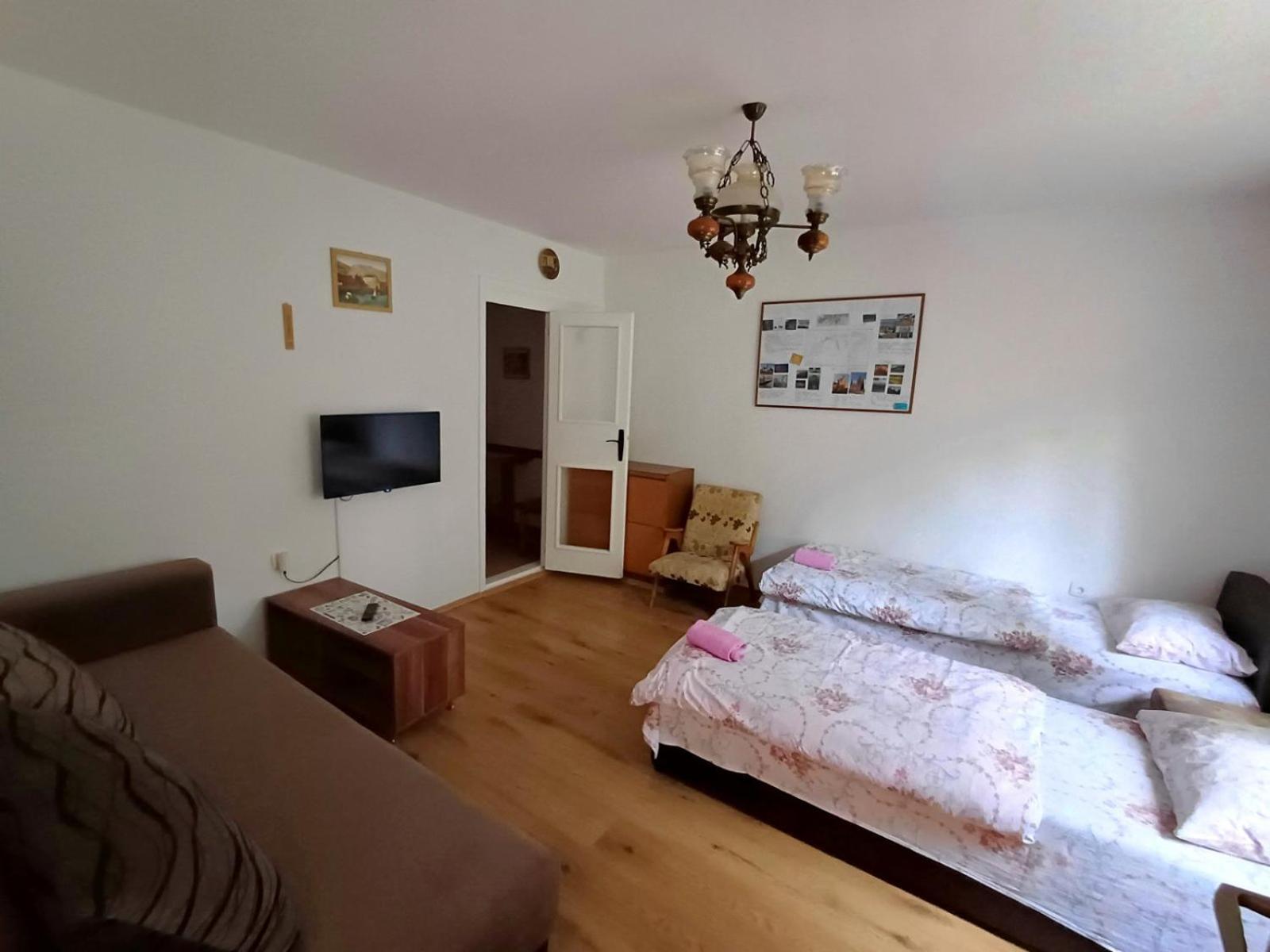 Apartments For Friends Trebinje Pokój zdjęcie