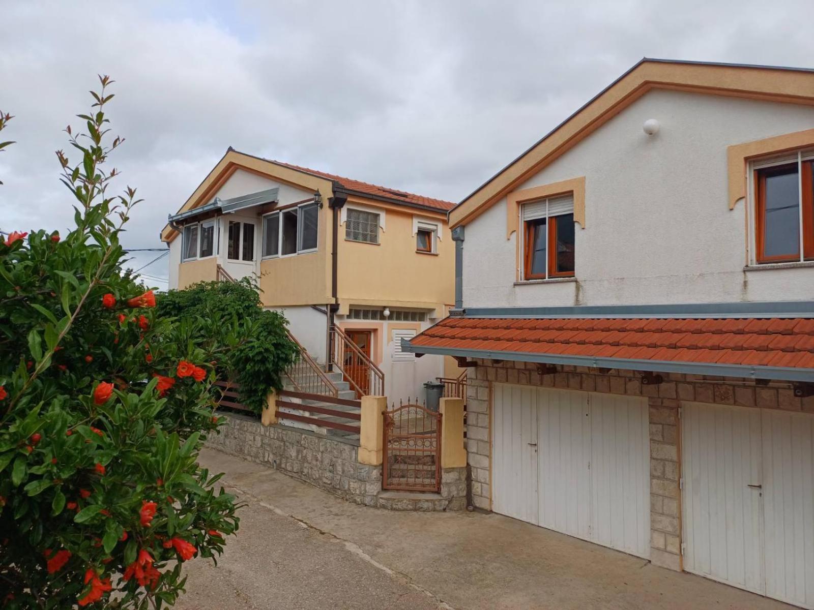 Apartments For Friends Trebinje Zewnętrze zdjęcie