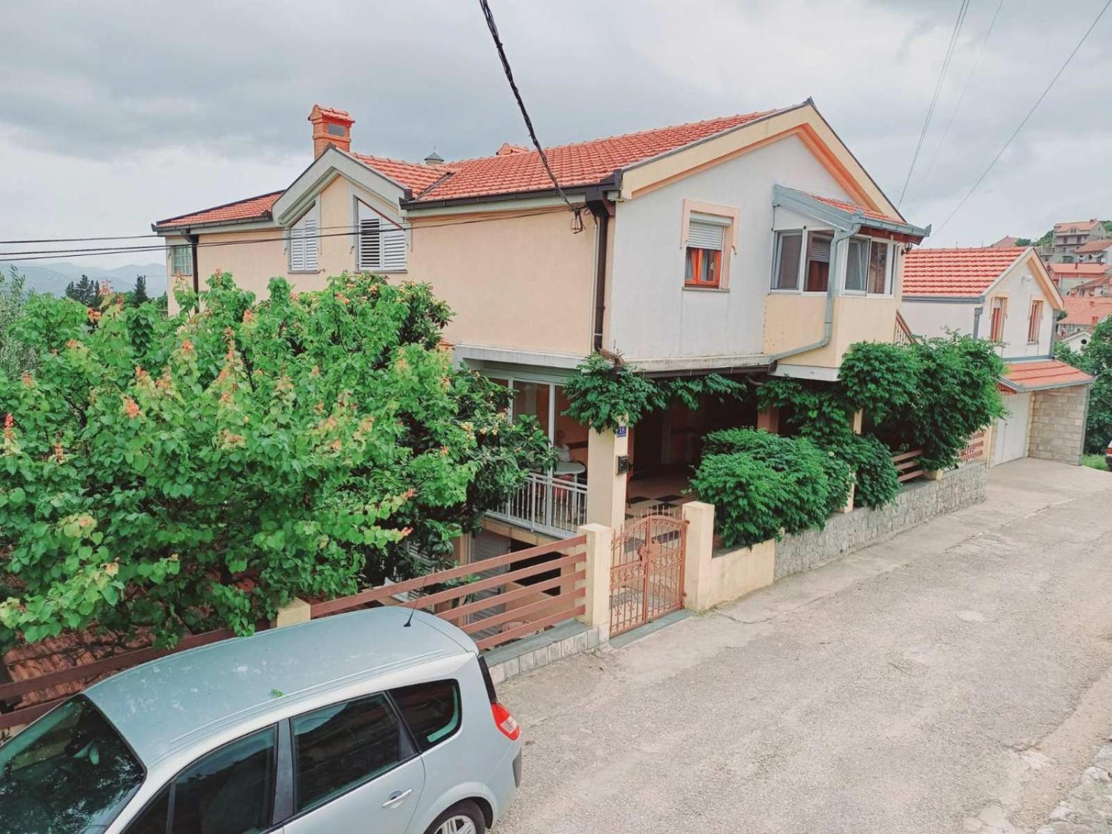 Apartments For Friends Trebinje Zewnętrze zdjęcie