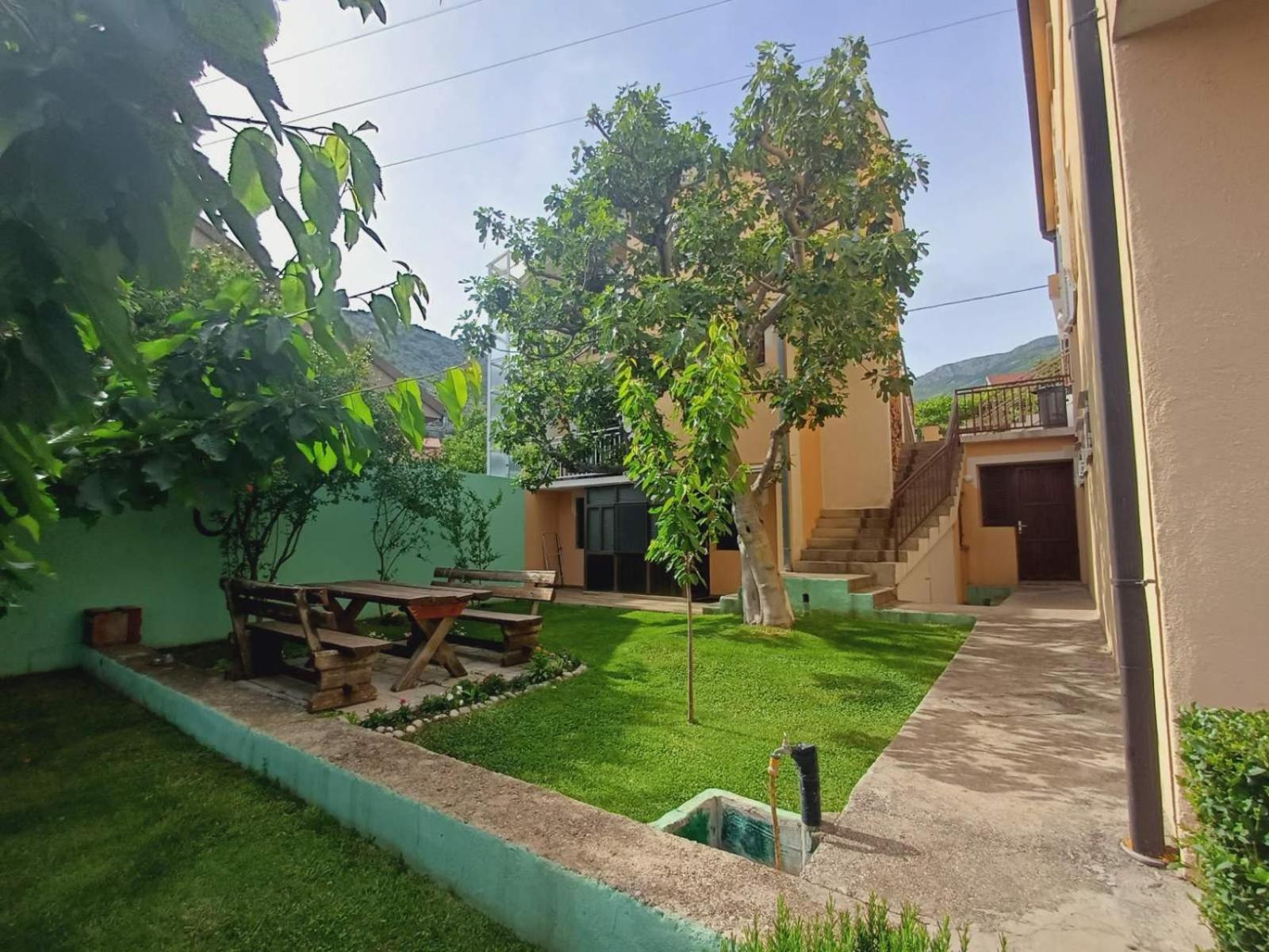 Apartments For Friends Trebinje Zewnętrze zdjęcie