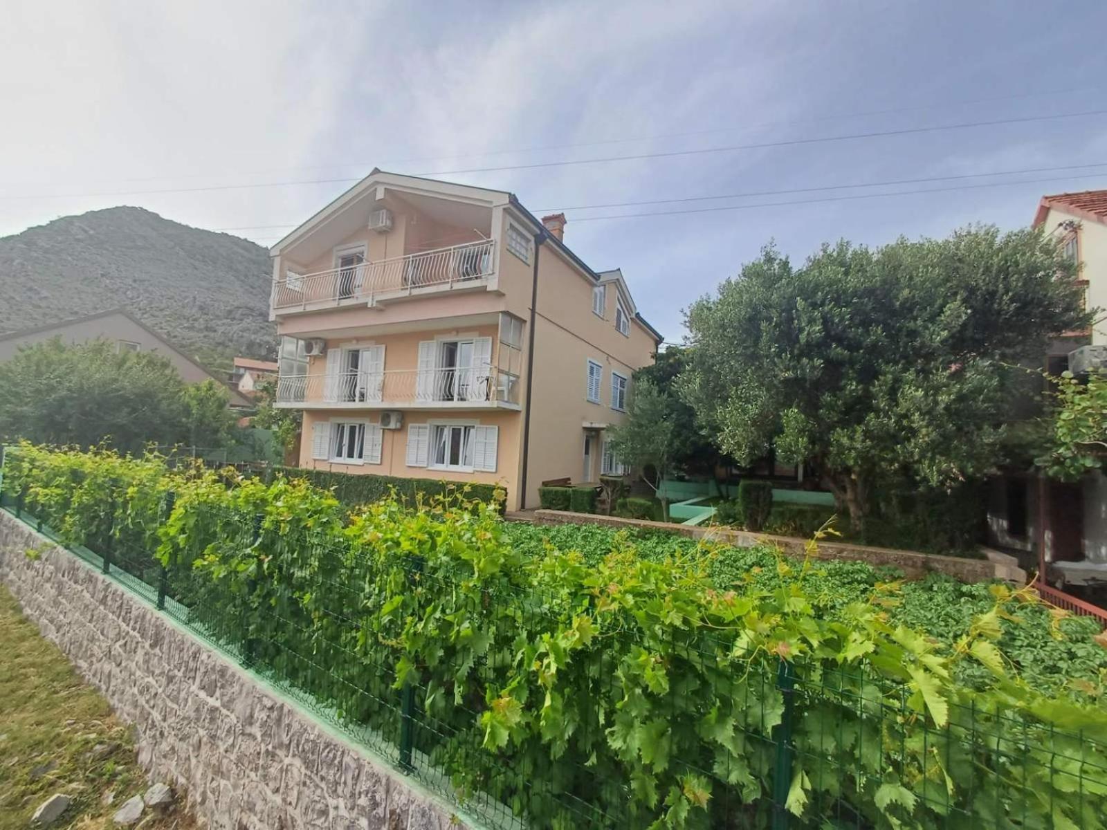 Apartments For Friends Trebinje Zewnętrze zdjęcie