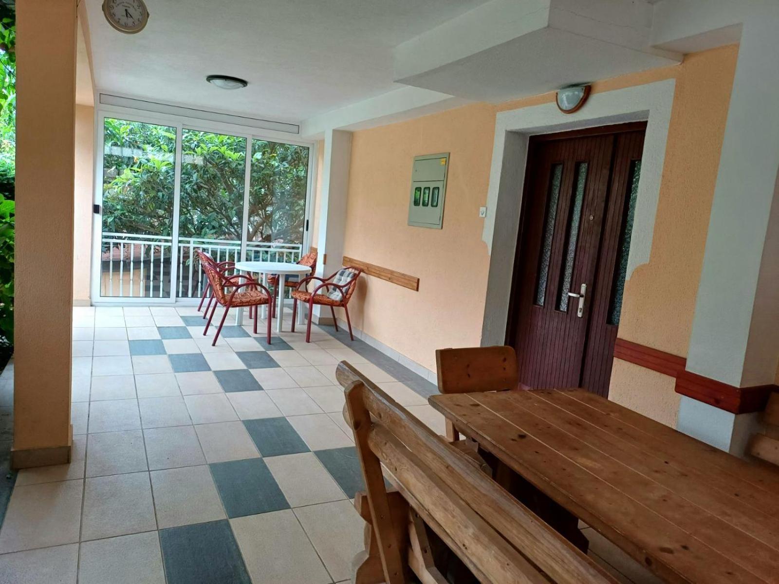 Apartments For Friends Trebinje Zewnętrze zdjęcie