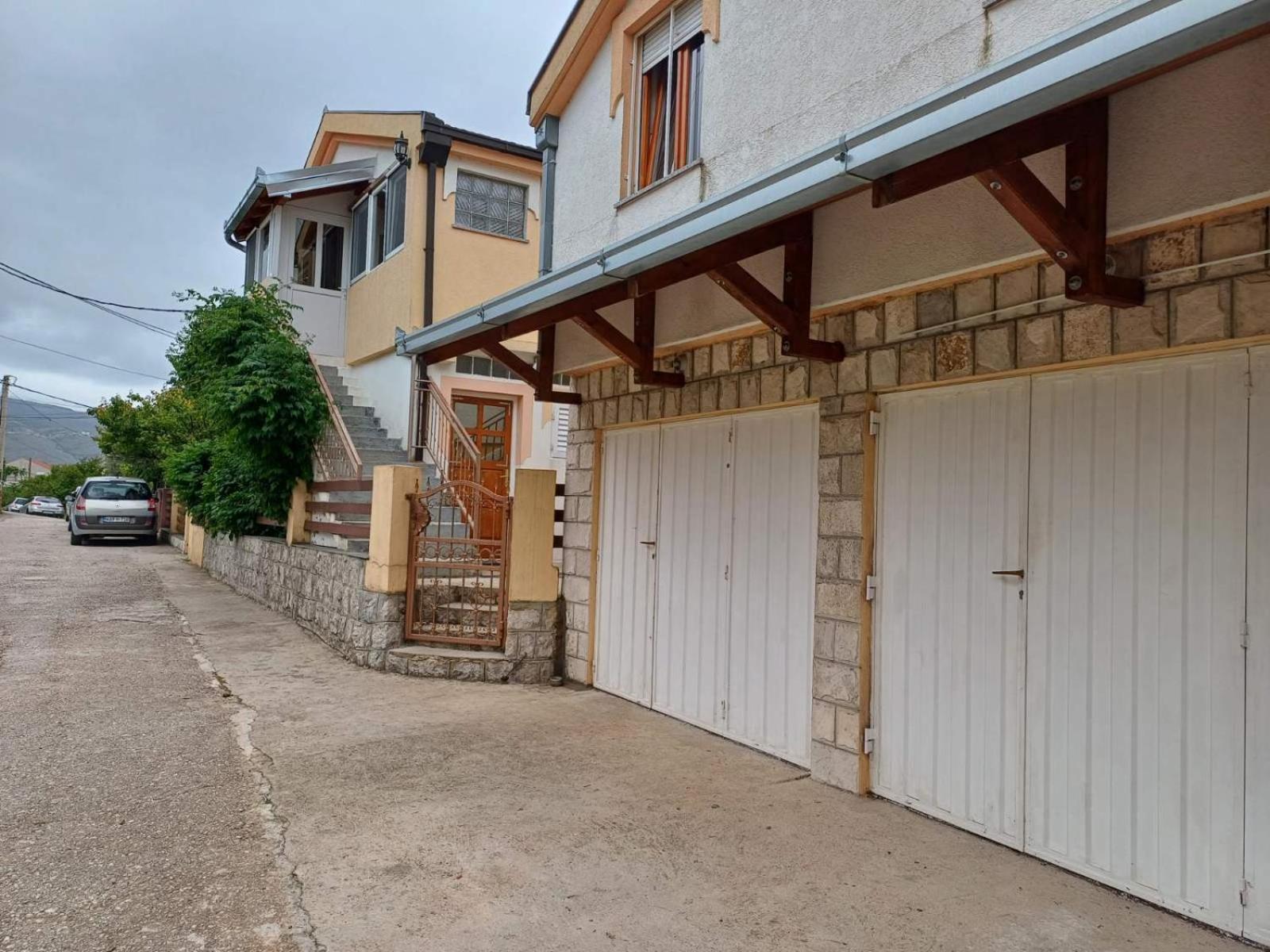 Apartments For Friends Trebinje Zewnętrze zdjęcie