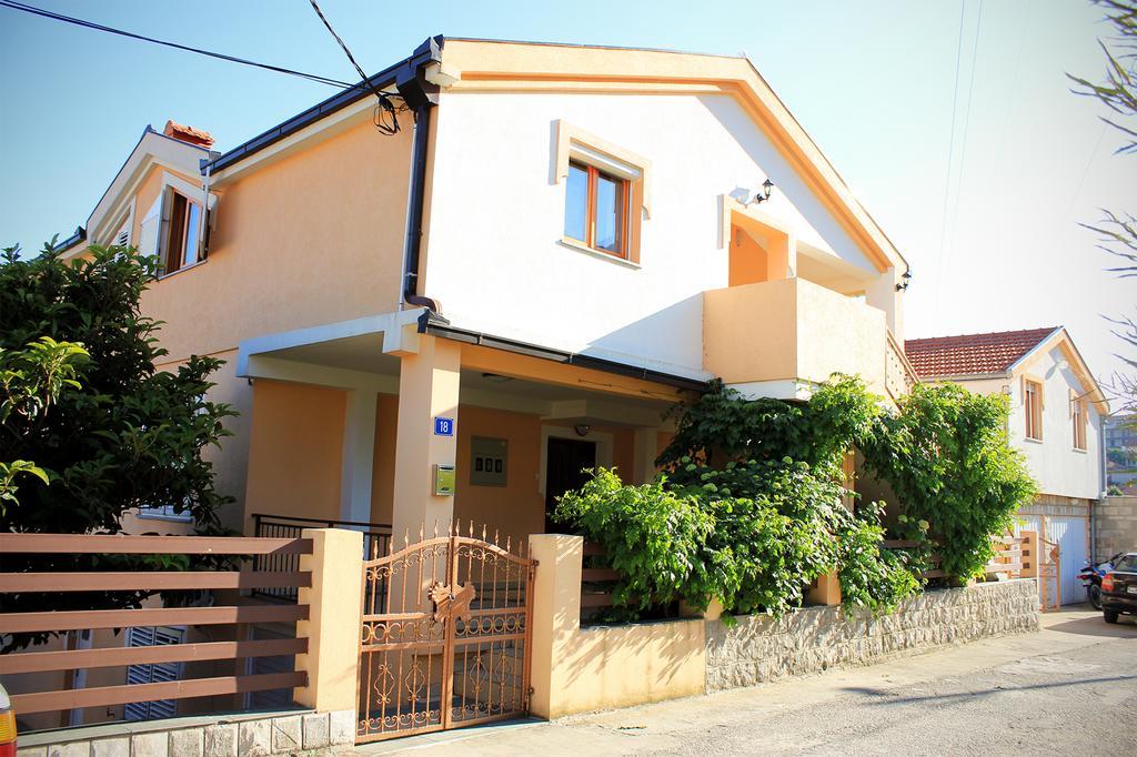 Apartments For Friends Trebinje Zewnętrze zdjęcie