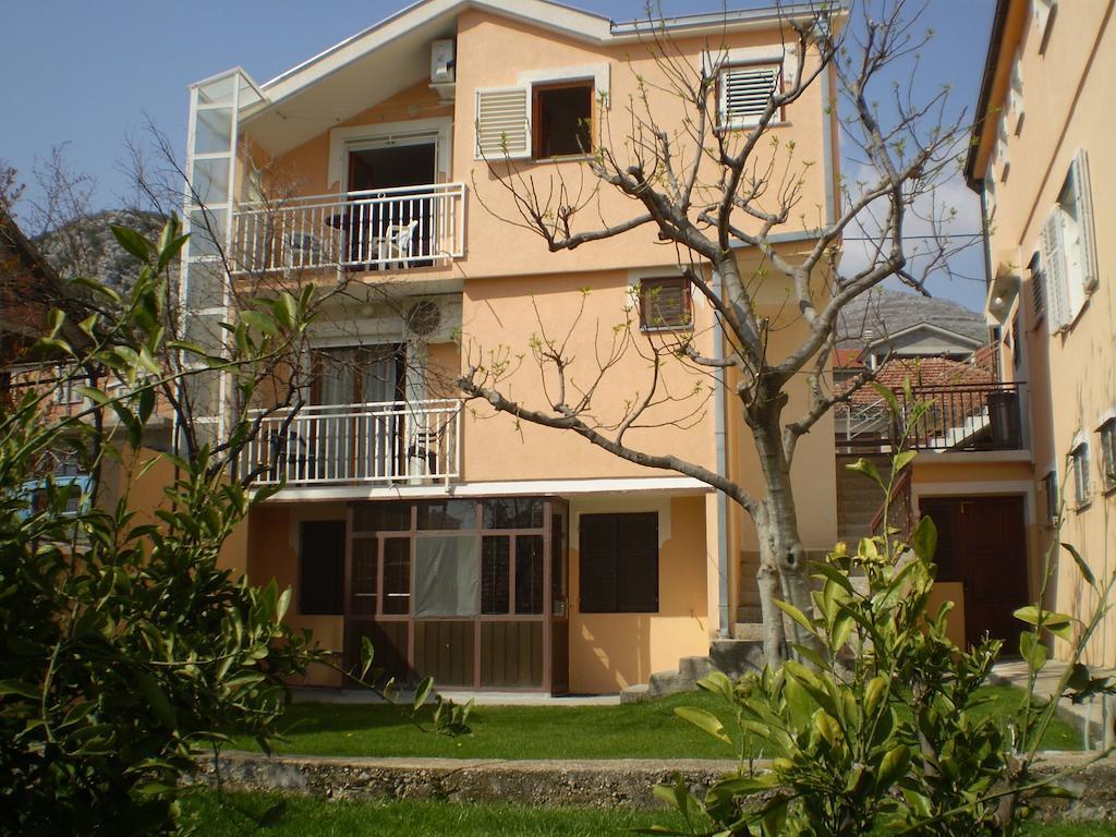 Apartments For Friends Trebinje Zewnętrze zdjęcie