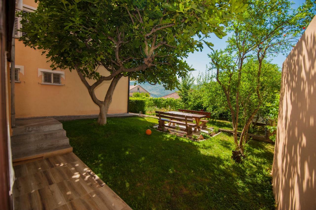 Apartments For Friends Trebinje Zewnętrze zdjęcie