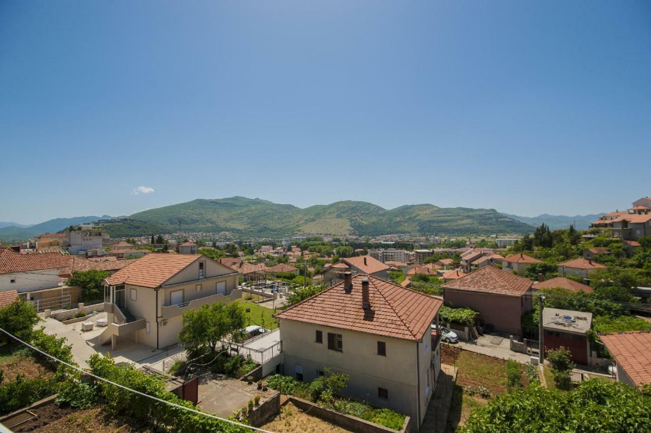 Apartments For Friends Trebinje Zewnętrze zdjęcie